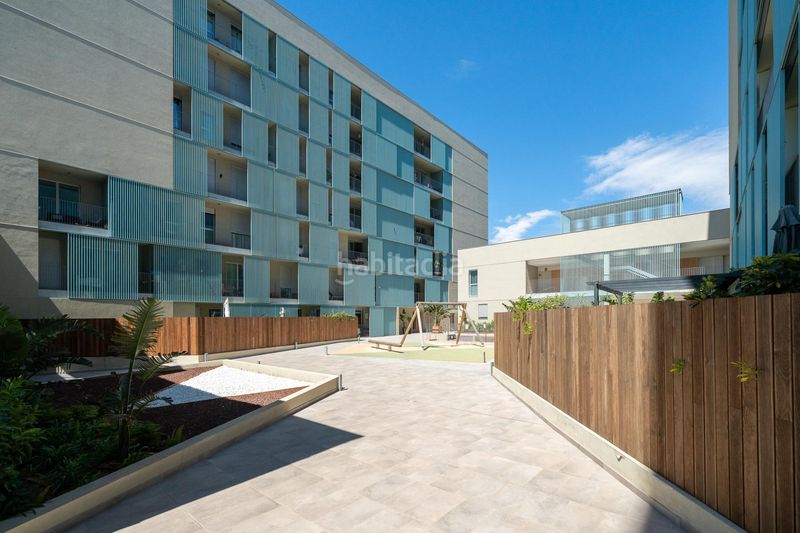 Foto 4726d05b-30eb-431b-8cc3-7d53833dd190. Pis amb aparcament a Polígon de Llevant Palma de Mallorca