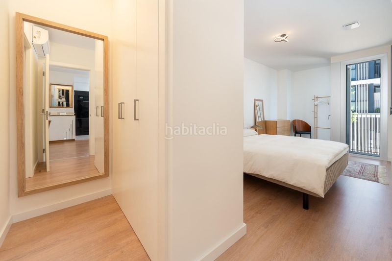 Foto 5949637a-a21c-4536-9860-aa54d750b70f. Pis amb aparcament a Polígon de Llevant Palma de Mallorca