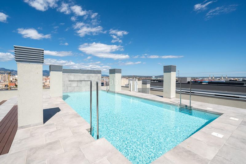 Foto 65a322c8-14cd-4873-8d24-1120d26a8010. Pis amb aparcament a Polígon de Llevant Palma de Mallorca