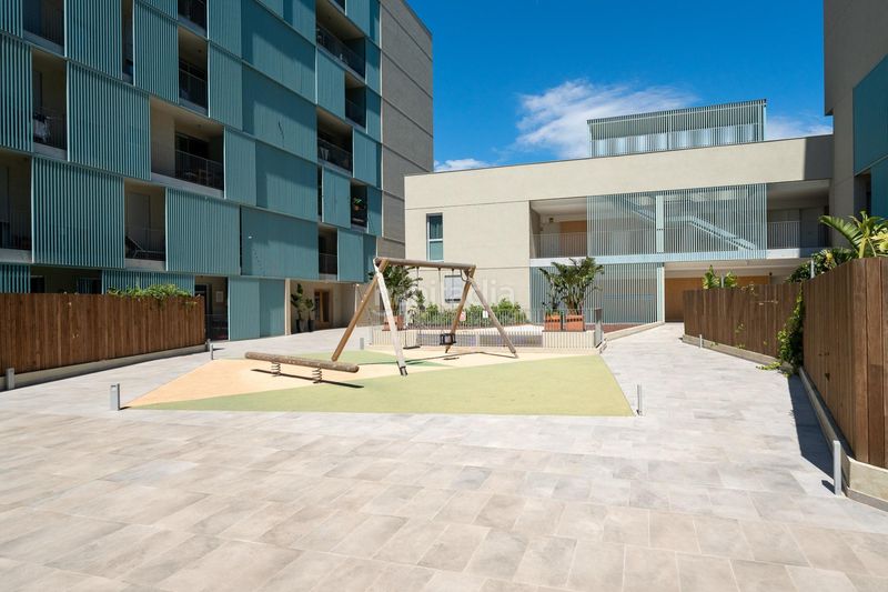 Foto 707cb09e-eafe-4efd-b669-78c7287b3dc3. Pis amb aparcament a Polígon de Llevant Palma de Mallorca