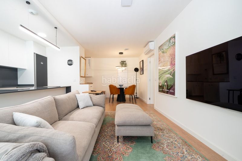 Foto 722e0fda-c955-41d2-8db8-a910d1a05ce7. Pis amb aparcament a Polígon de Llevant Palma de Mallorca