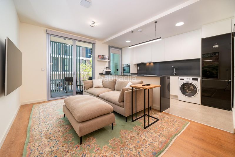 Foto 73941b3e-2fe8-43ae-ae7b-9dbb54669b09. Pis amb aparcament a Polígon de Llevant Palma de Mallorca