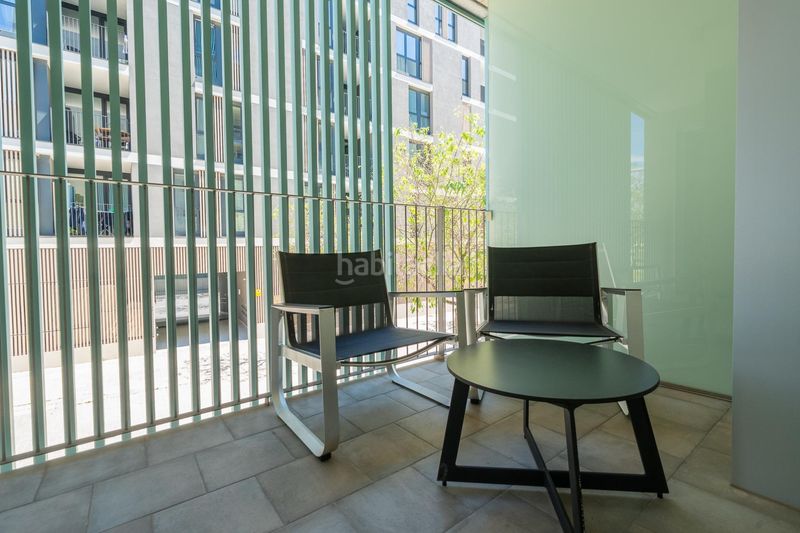 Foto 8ebba581-d3f2-4e52-9535-c7925b9816c3. Pis amb aparcament a Polígon de Llevant Palma de Mallorca