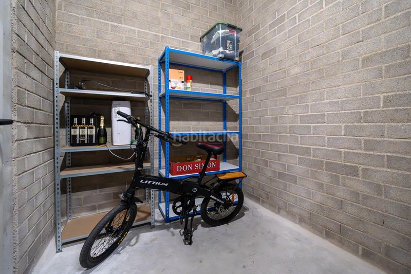 Foto 97498128-81c2-4120-8301-ceb2a687f4b4. Pis amb aparcament a Polígon de Llevant Palma de Mallorca