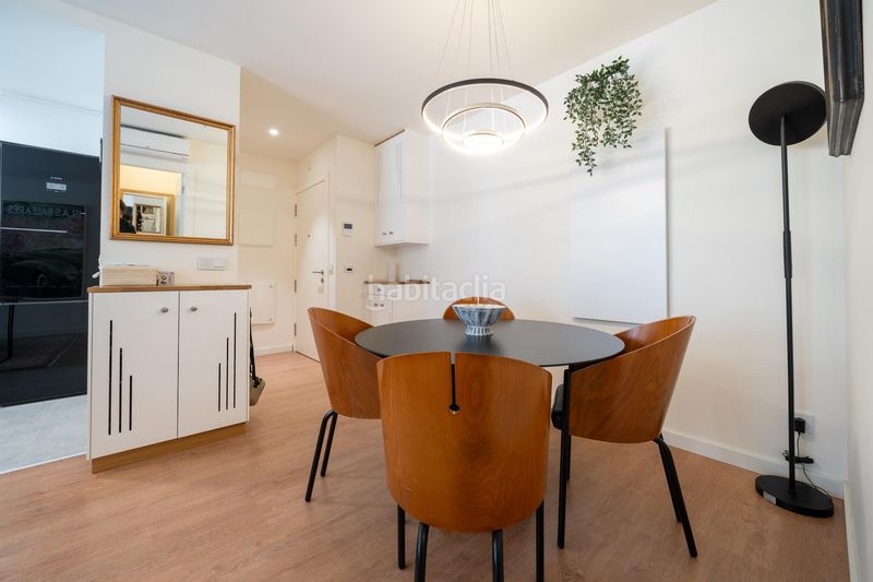 Foto b8386fb3-f3d4-4f46-8a93-a7b2285c1cd2. Pis amb aparcament a Polígon de Llevant Palma de Mallorca