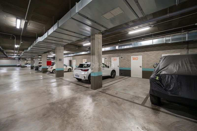 Foto c3c62e93-cdf4-4f80-98d1-a57ed7232bfe. Pis amb aparcament a Polígon de Llevant Palma de Mallorca