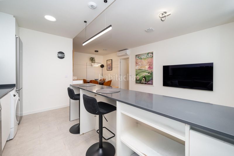 Foto cbce373e-26b7-4859-a918-577fa3c50ed9. Pis amb aparcament a Polígon de Llevant Palma de Mallorca