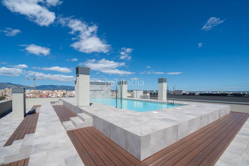 Foto f9b43dd6-6a56-454e-8cb1-82aea65aec37. Pis amb aparcament a Polígon de Llevant Palma de Mallorca