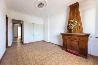 Dachwohnung in El Terreno. Ático en el terreno a reformar, palma de mallorca  oportunidad