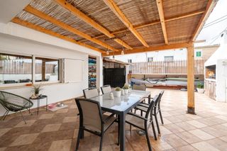 Casa in Son Serra-Sa Vileta. Casa con parking en la vileta