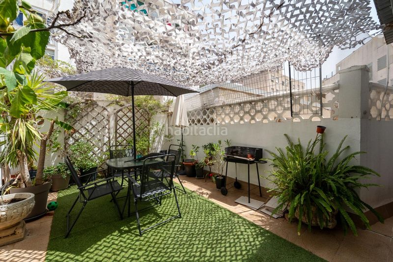 Foto 586ad32f-8bce-4232-9f33-d7b8b5dade44. Apartament amb calefacció a Pere Garau Palma de Mallorca