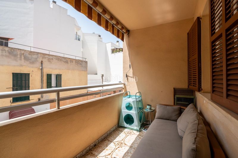 Foto a45fce65-9f89-49b6-b752-35f71ae092e0. Apartament amb calefacció a Pere Garau Palma de Mallorca
