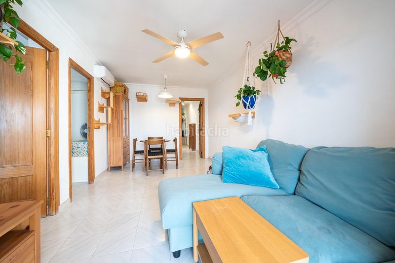 Foto 24d6f7c7-e211-4f8d-becc-a30384b6806e. Apartament amb calefacció a Son Cotoner Palma de Mallorca