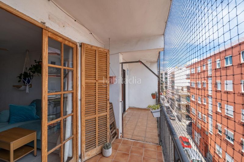 Foto 2af0274e-ea4b-404b-9383-70fa453d49dc. Apartament amb calefacció a Son Cotoner Palma de Mallorca