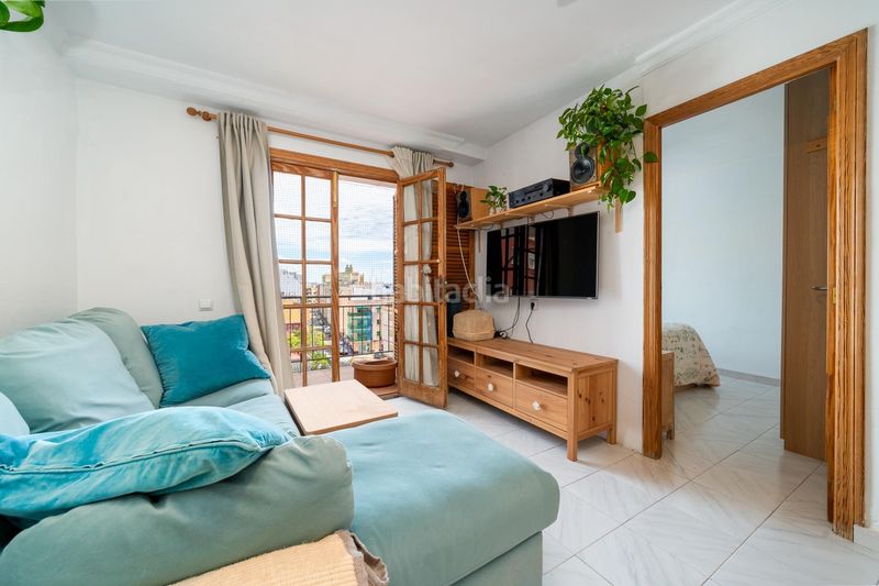 Foto c6b533bf-0e86-44ce-b9ac-3381727897c5. Apartament amb calefacció a Son Cotoner Palma de Mallorca