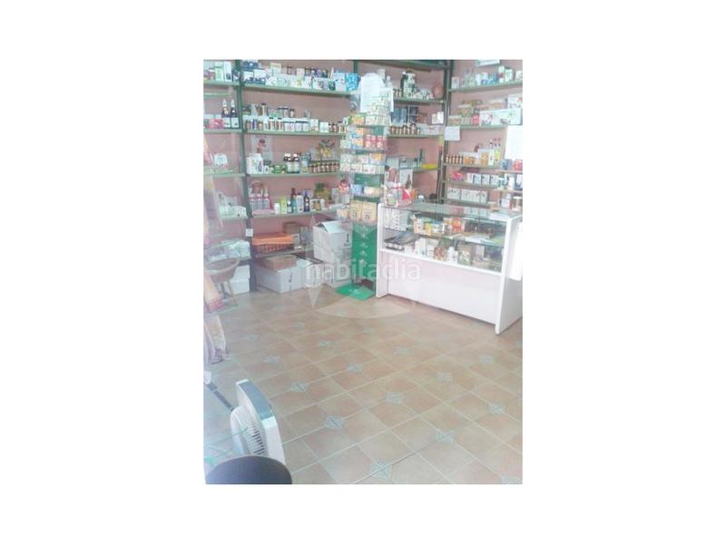 Foto e0485d00-f9b0-40b8-9416-0b9afef584e5. Affitto locale commerciale in Casco Antiguo Cáceres