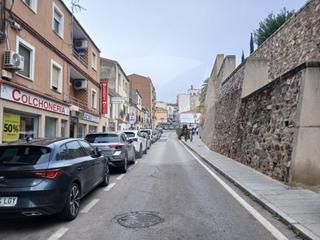 Local Comercial en Casco Antiguo