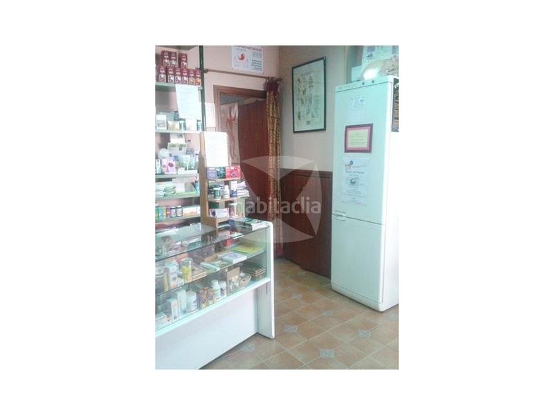 Foto 4c64b309-a631-4d30-af3e-111661947b14. Lloguer local comercial a Casco Antiguo Cáceres