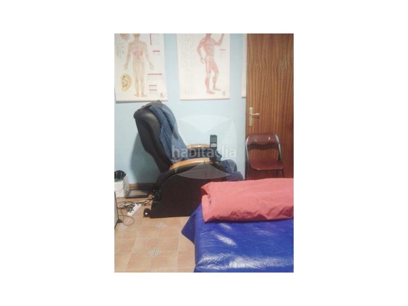 Foto fb317bc8-1347-4df2-ae6c-21e3870a9e55. Miete geschäftsraum in Casco Antiguo Cáceres