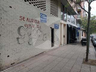 Location Local commercial à Maria Auxiliadora - Barriada de Llera. Local comercial en alquiler. zona cerro del viento.