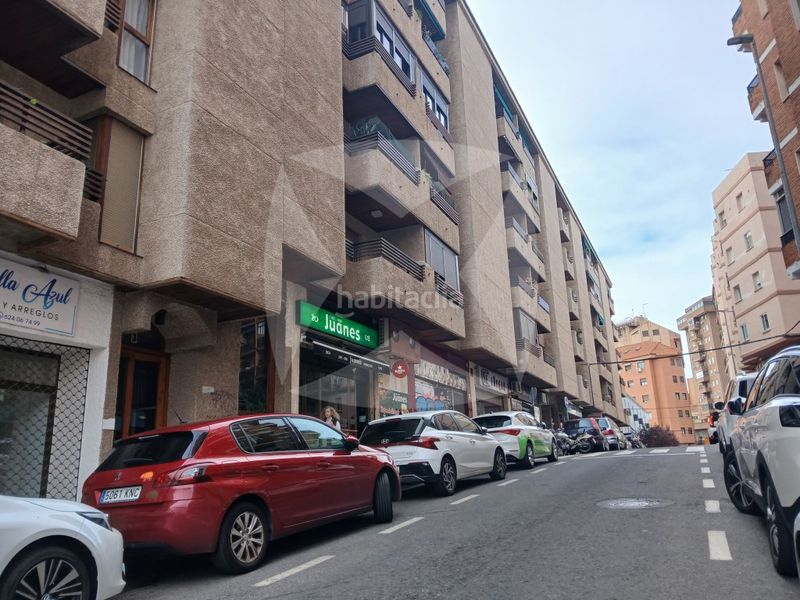 Foto 55a5732a-3241-47ab-9d87-75508eb494d2. Local comercial a Centro Cáceres