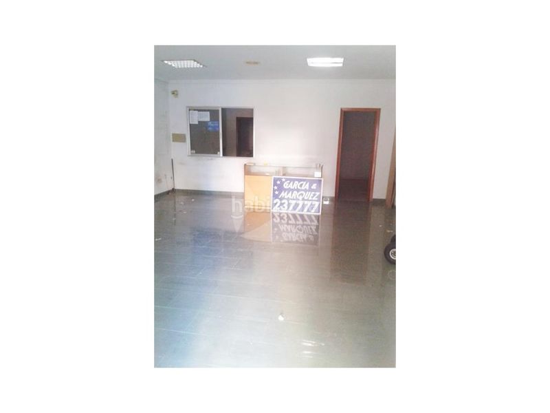 Foto 9dc245b8-e307-40f1-a82b-1b87d0e1dd0a. Local comercial a Centro Cáceres