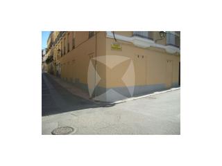 Miete Geschäftsraum in Casco Antiguo. Local en alquiler y venta en plaza de la soledad