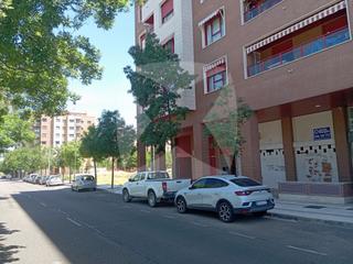 Miete Geschäftsraum  Calle eugenio garcía estop. Local comercial. zona ronda norte.