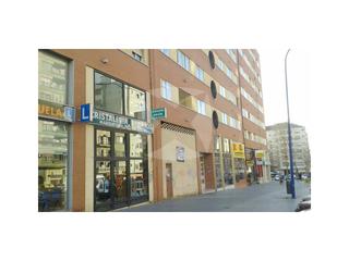 Lloguer Local Comercial a Ciudad Jardín. Local en alquiler en zona centro