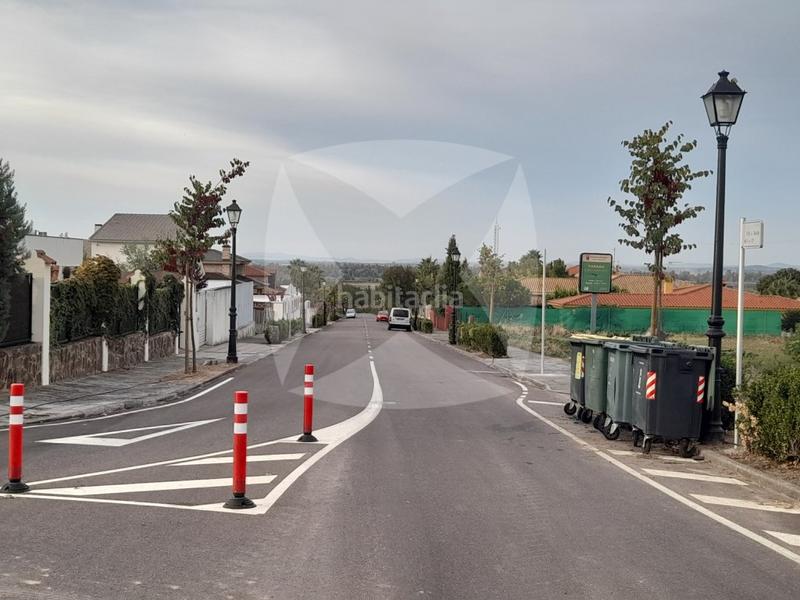 Foto 192f4fb4-8dae-47d8-acbf-77592e96c412. Terrain résidentiel dans Golf Guadiana Badajoz