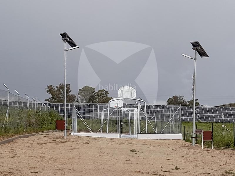 Foto 44ef8f8b-3481-40f8-a8fa-e167e776db2e. Terrain résidentiel dans Golf Guadiana Badajoz