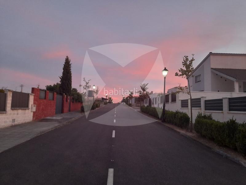 Foto 493bbc14-70ee-486d-9bea-96085a32078f. Terrain résidentiel dans Golf Guadiana Badajoz