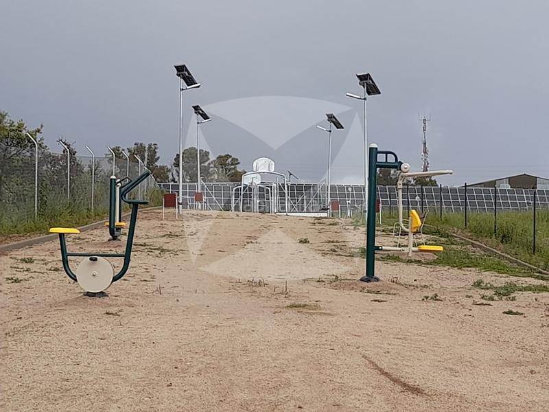 Foto 4c64a474-9131-4aa4-a291-6d0e58e89234. Terrain résidentiel dans Golf Guadiana Badajoz