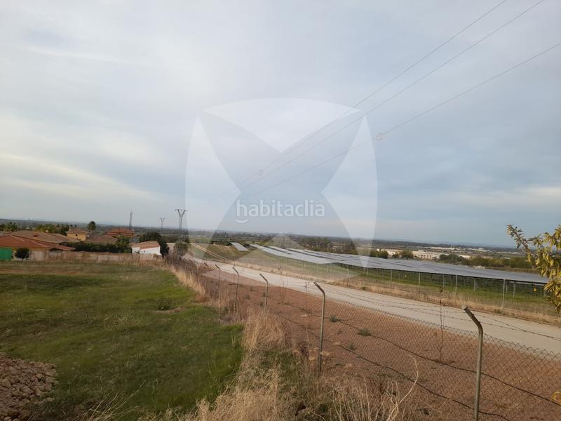 Foto 51e81eaa-0558-40a4-b383-047e1e7d7a25. Terrain résidentiel dans Golf Guadiana Badajoz