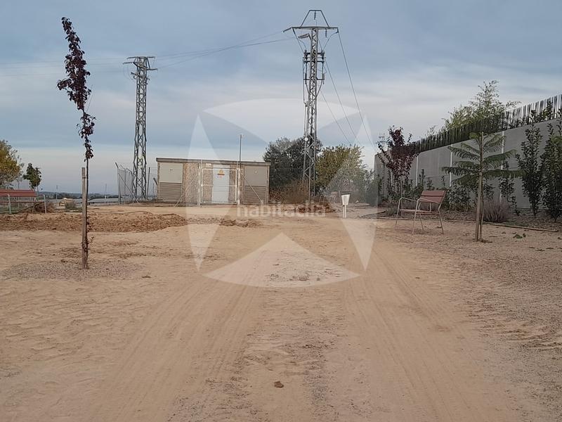 Foto 6f48ca12-2b41-432d-8d64-2886f21582a7. Terrain résidentiel dans Golf Guadiana Badajoz