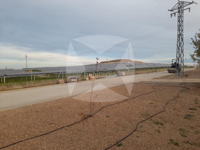 Foto 8130bb94-a414-48d0-b964-4eeae6bf4924. Terrain résidentiel dans Golf Guadiana Badajoz