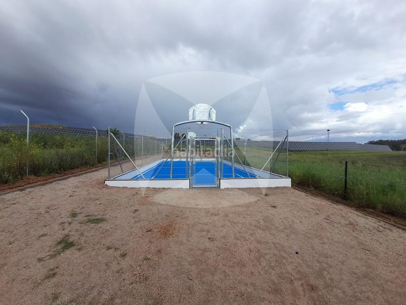 Foto c080b9ce-938f-4f4e-8ae8-e3860ba00074. Terrain résidentiel dans Golf Guadiana Badajoz