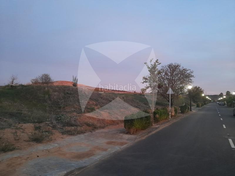 Foto c900c352-b08f-448b-bb53-61f6717557a7. Terrain résidentiel dans Golf Guadiana Badajoz