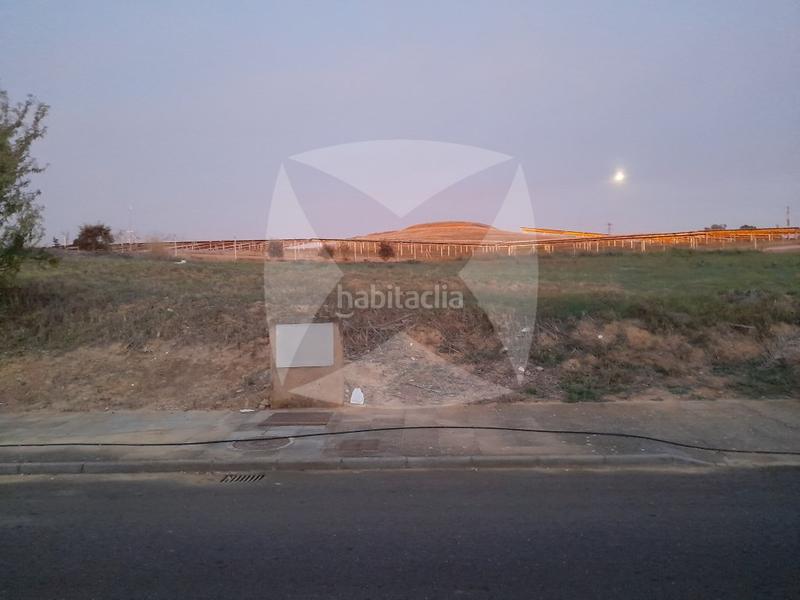 Foto d5abb266-81e4-472e-bdf6-5e81687fb113. Terrain résidentiel dans Golf Guadiana Badajoz