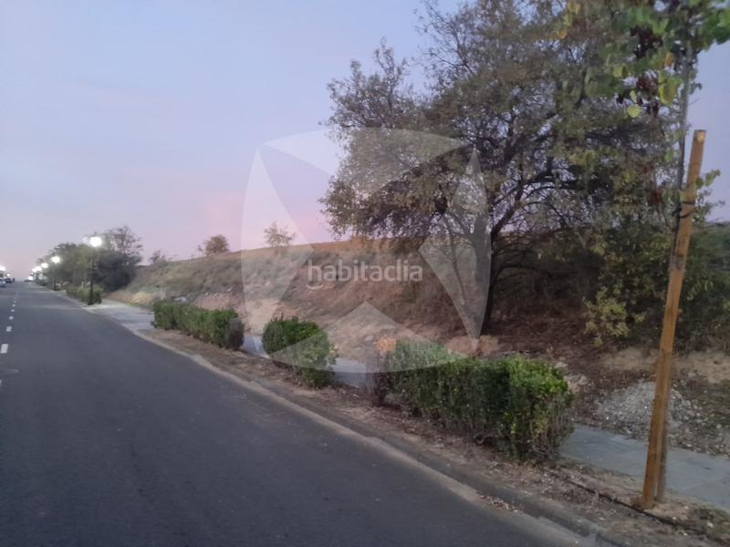 Foto eebacd21-fbfc-4442-93aa-62e47af11e82. Terrain résidentiel dans Golf Guadiana Badajoz