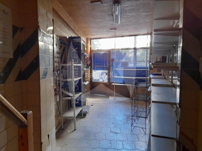 Foto 0445d220-e413-4e3a-aae6-2bde072696de. Alquiler local comercial  en alquiler proximo a canovas en Cáceres