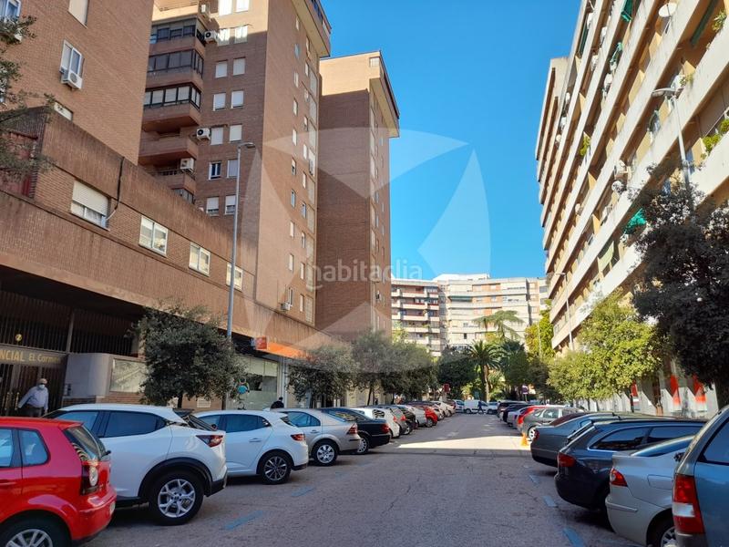 Foto e63d07af-5c97-4358-8e3a-57795fd355b7. Lloguer local comercial a Centro Cáceres