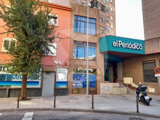 Business premise in Calle de Maluquer