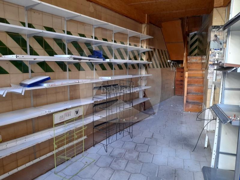 Foto e5b07609-f15b-4e43-8f0c-4c8336f84856. Rent business premise in Centro Cáceres