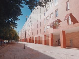 Aparcament cotxe a Golf Guadiana. Plazas de garaje en venta. zona cerro gordo