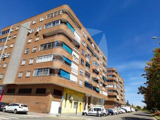 Aparcament cotxe a Valdepasillas - La Paz - Huerta Rosales. Plaza de garaje en venta. zona valdepasillashuerta rosales