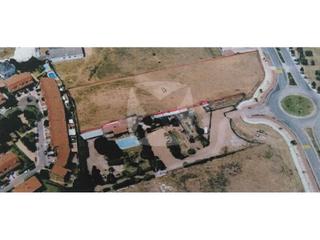 Terreno residencial en Las Vaguadas. Solar en venta sector cc4.11 junto a las vaguadas