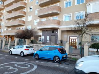 Geschäftsraum in Avenida Alfonso Diaz de Bustamante y Quijano