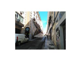 Attico  Zurbaran. Atico duplex en venta situado en el centro historio de badajoz.