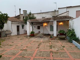 Maison  Calle hernán cortés. Casa rustica en venta de 400 m2 situada en retamar.solana de los
